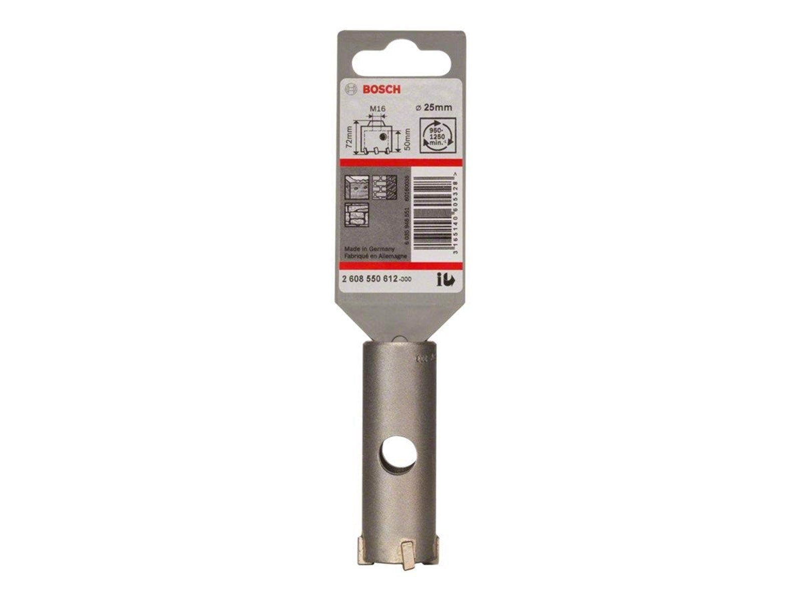 Bosch SDS-plus-9