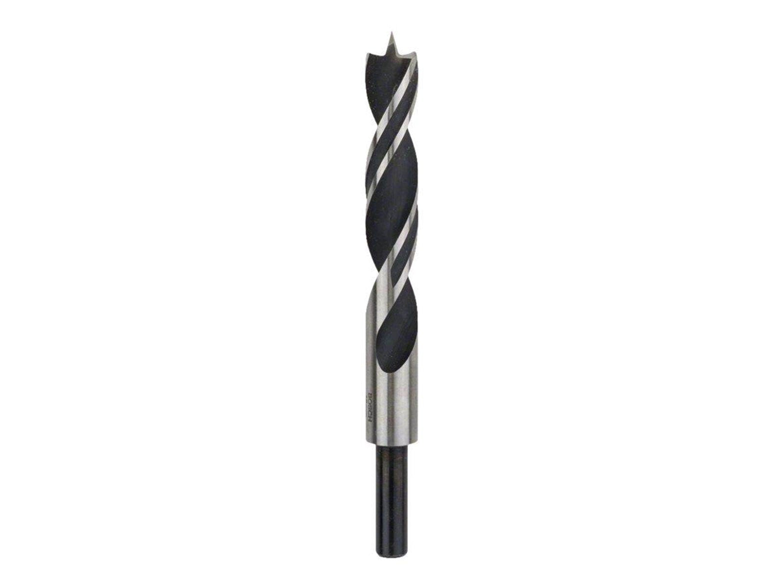 Bosch Standard drill bit - for wood softwood hardwood
