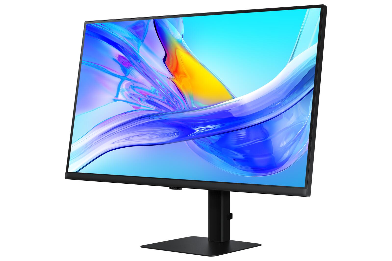 B-WARE Samsung ViewFinity S80UD 4K Ultra HD Display 81,3 cm (32')