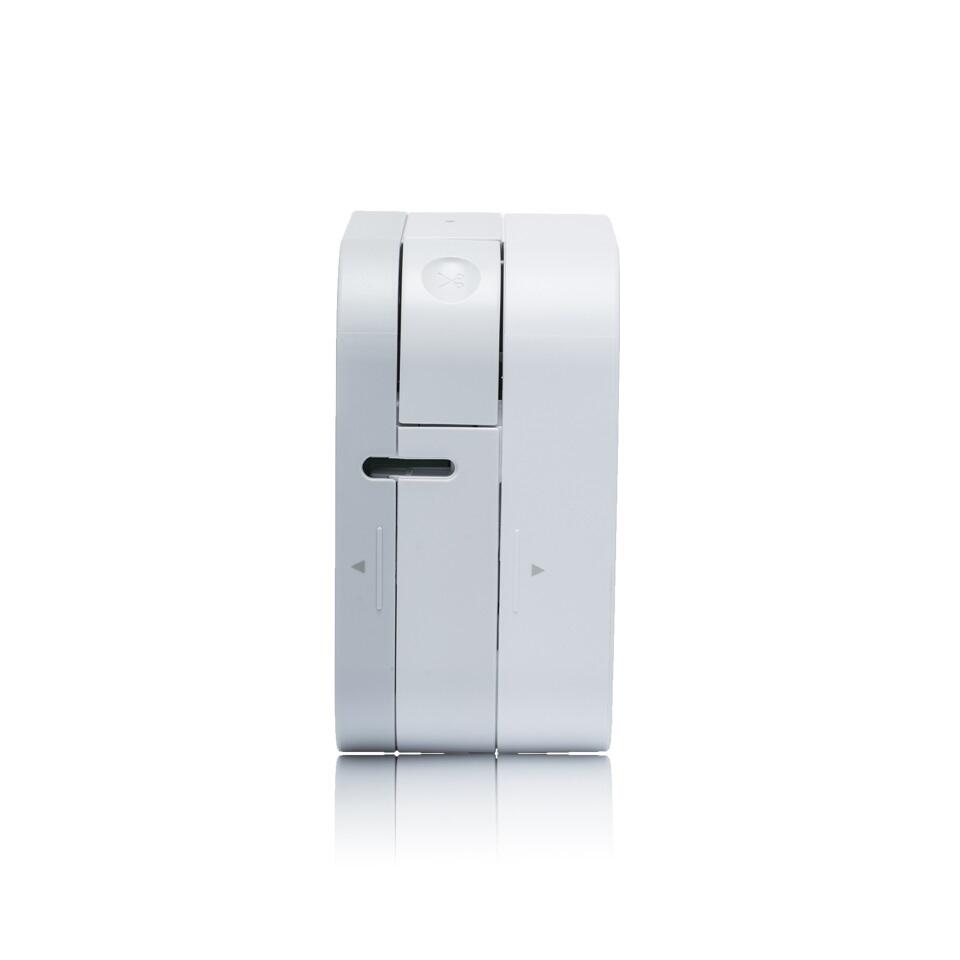 Brother P-touch PT-P300BT Cube Beschriftungsgerät