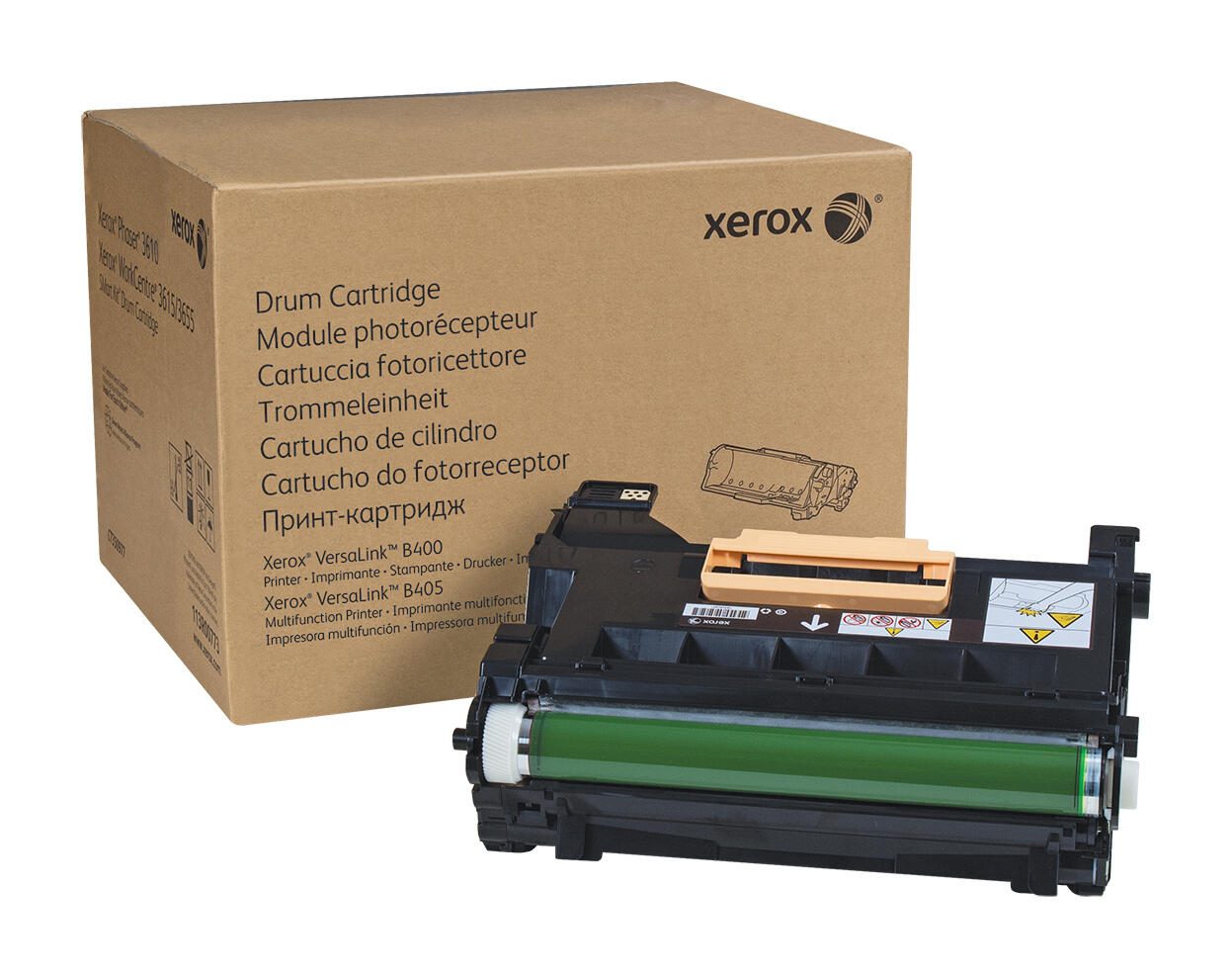 Xerox VersaLink B400/B405 Trommeleinheit (101R00554)