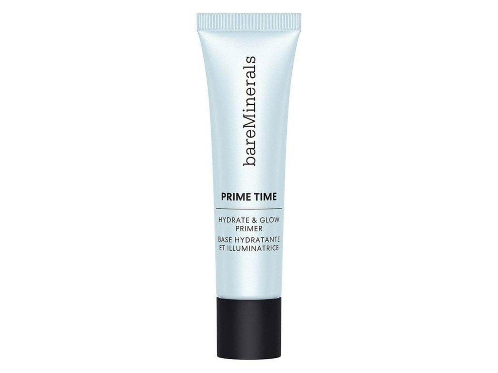 bareMinerals Prime Time Hydrate & Glow Primer