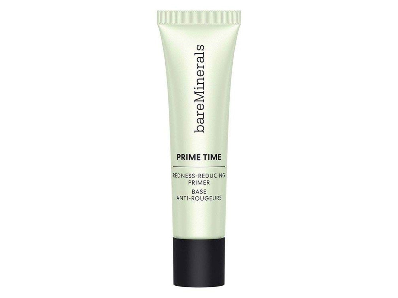 bareMinerals Prime Time Redness Reducing Primer