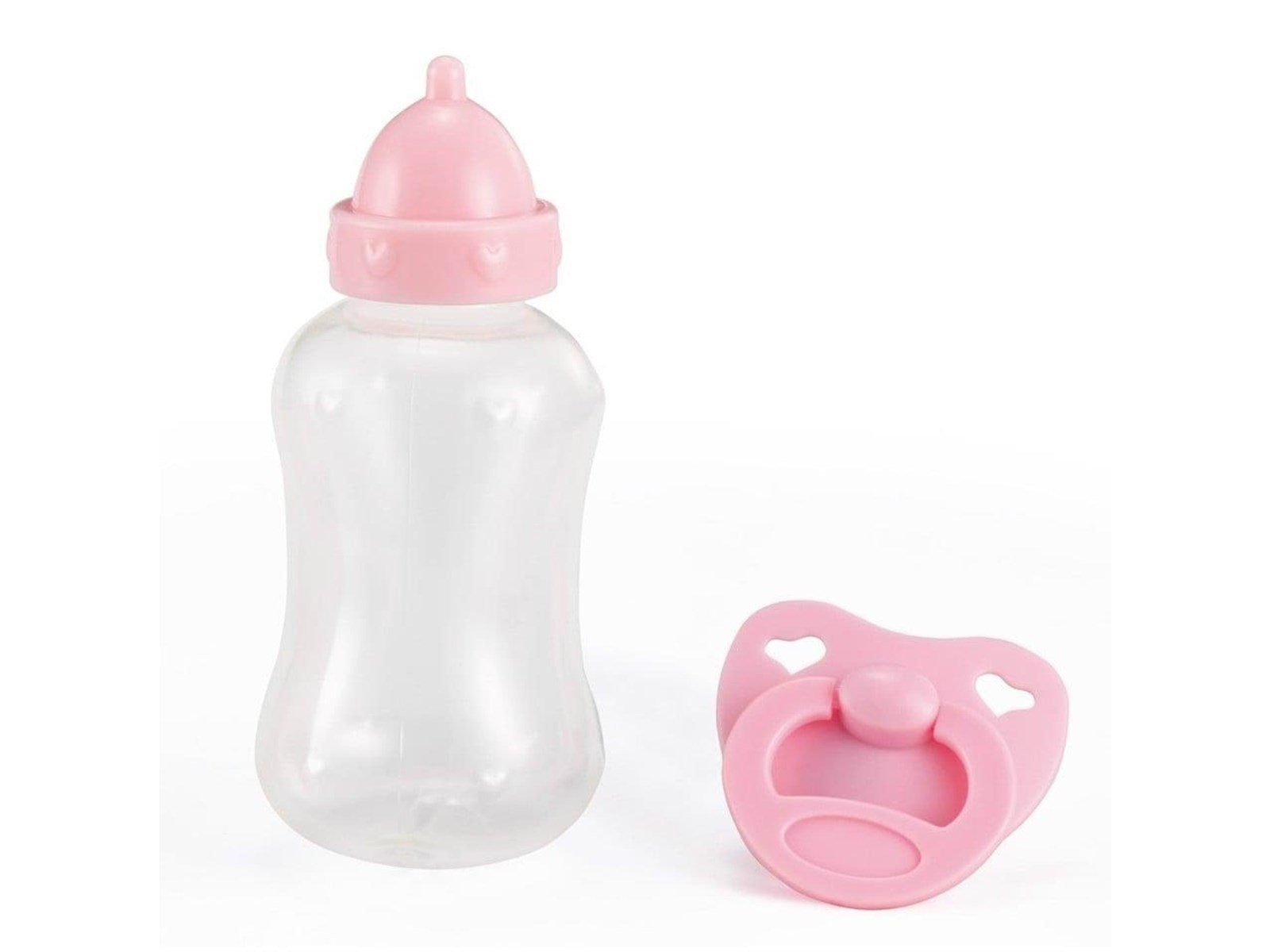 Bayer Design My Piccolina Interactive Baby Doll 38 cm