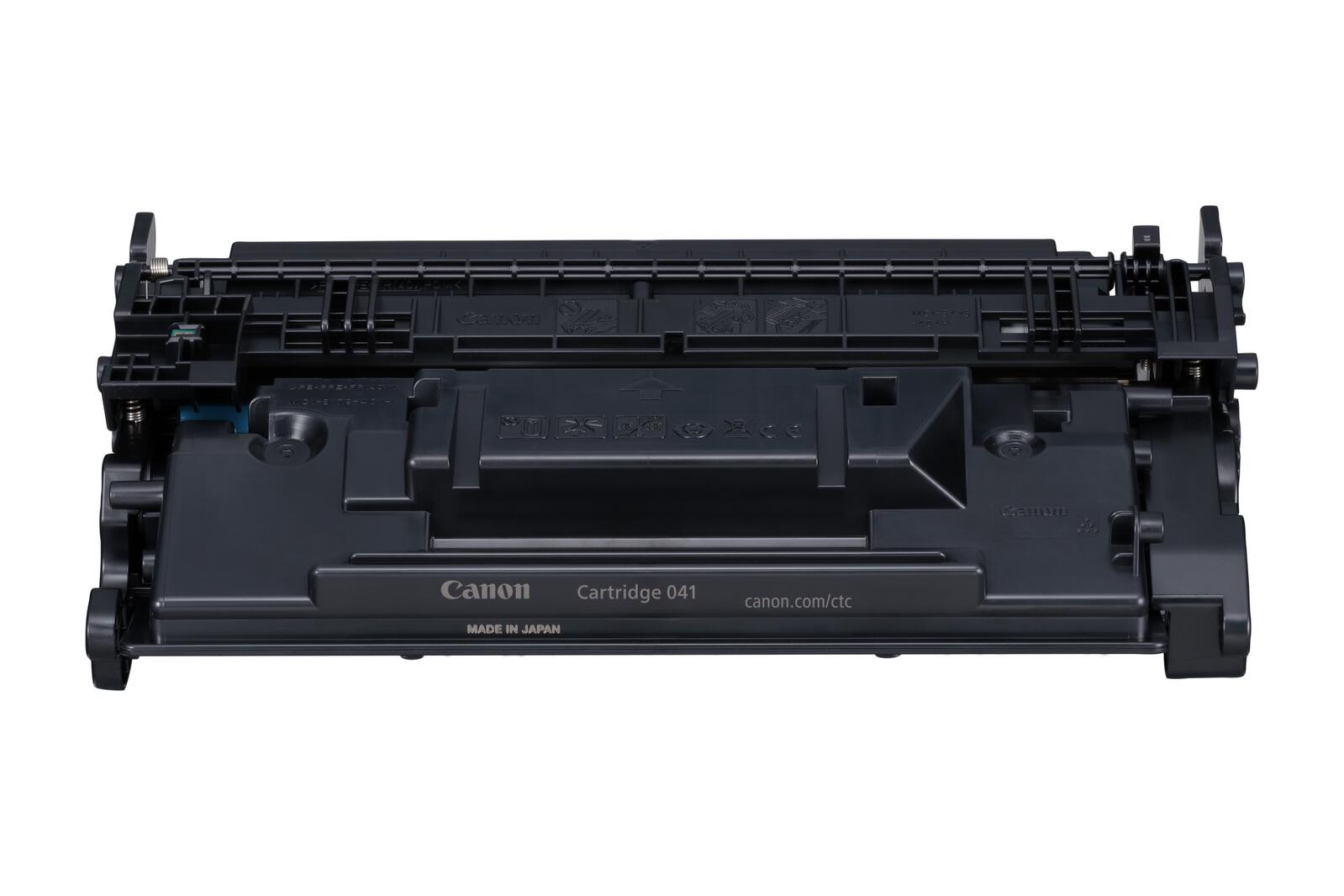 Canon Original Toner 041 schwarz 10.000 Seiten (0452C002)
