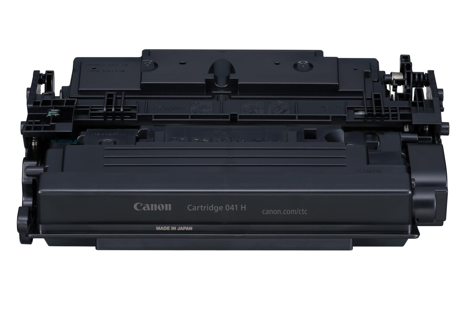 Canon Original Toner 041H Doppelpack schwarz (OP0453C002DP)