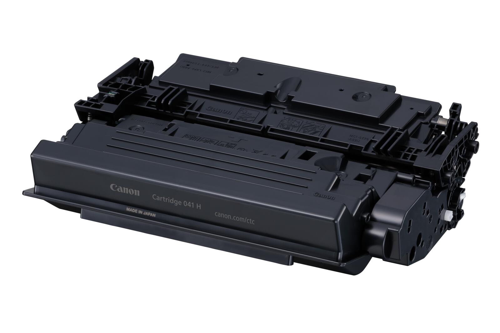 Canon Original Toner 041H Doppelpack schwarz (OP0453C002DP)