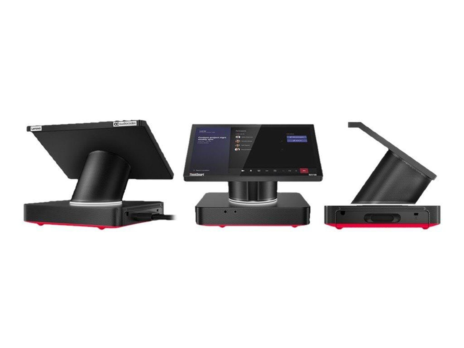 AudioCodes RXV100-B20 - video conferencing kit