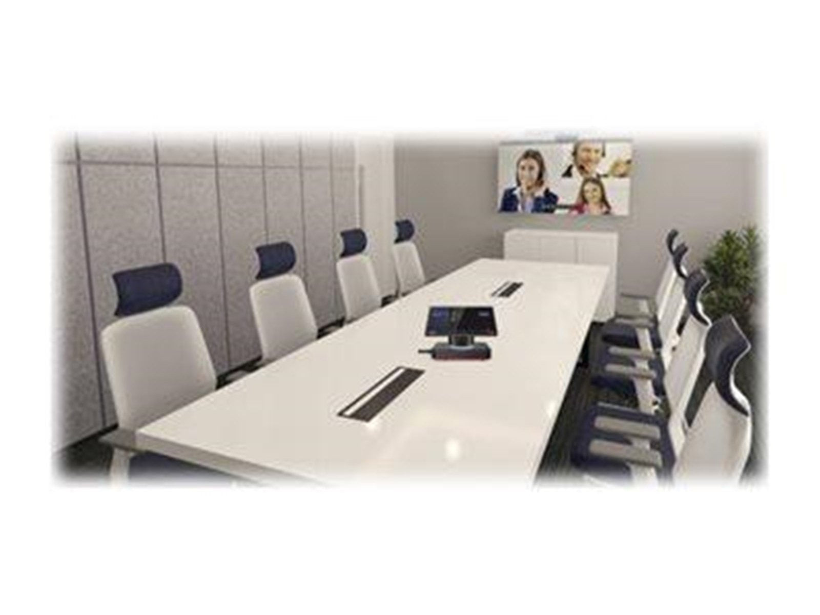 AudioCodes RXV100-B20 - video conferencing kit