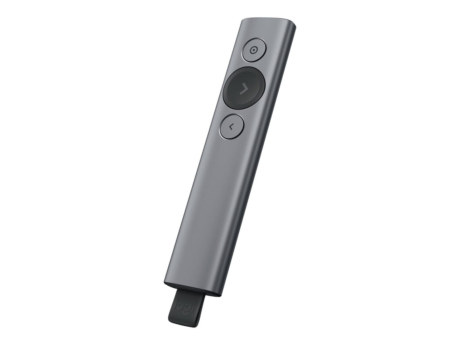 Logitech Spotlight Plus