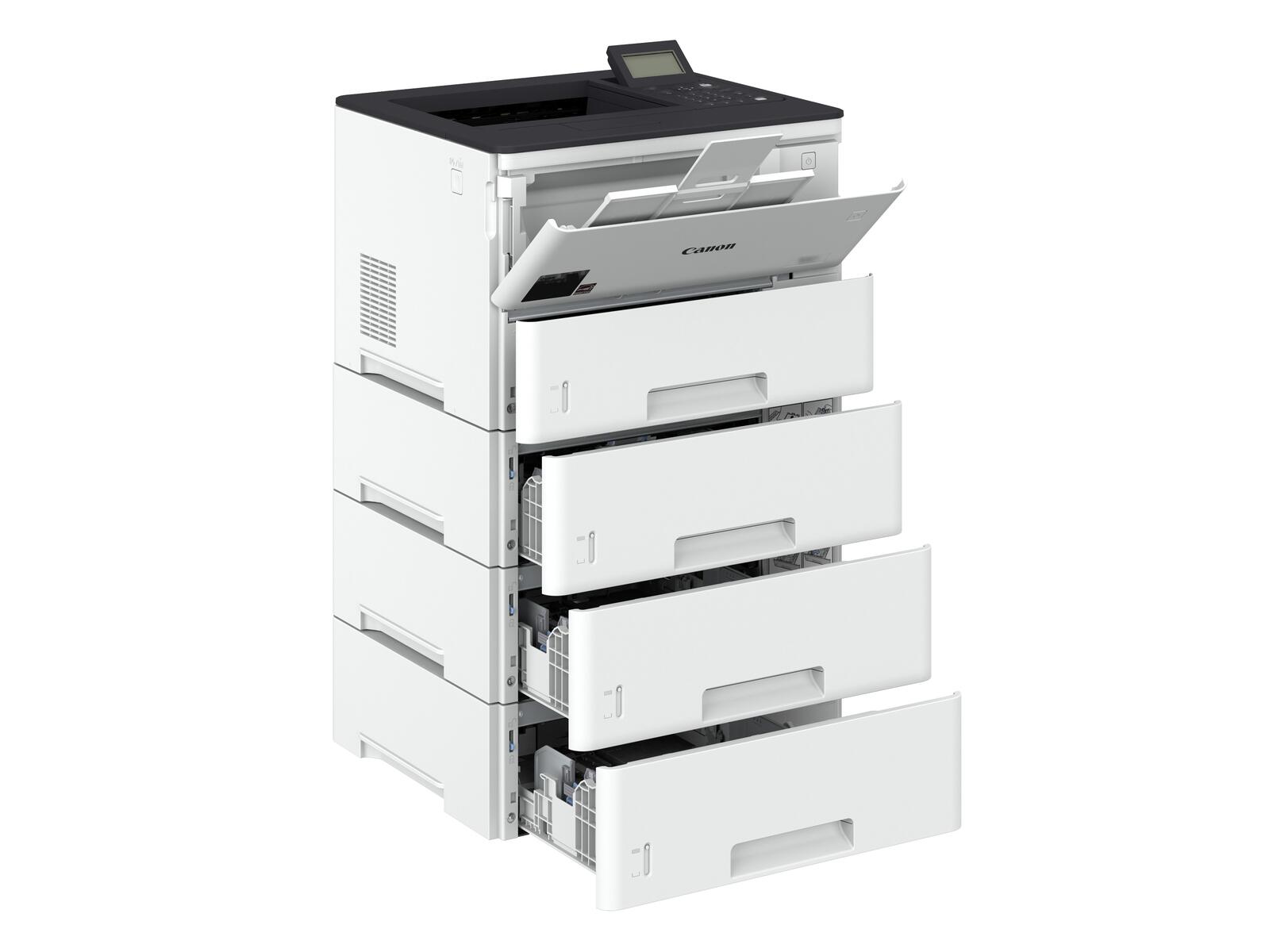 Canon Papierkassette PF-C1 550 Blatt für i-SENSYS LBP312x, MF522x, MF525x (0865C001)