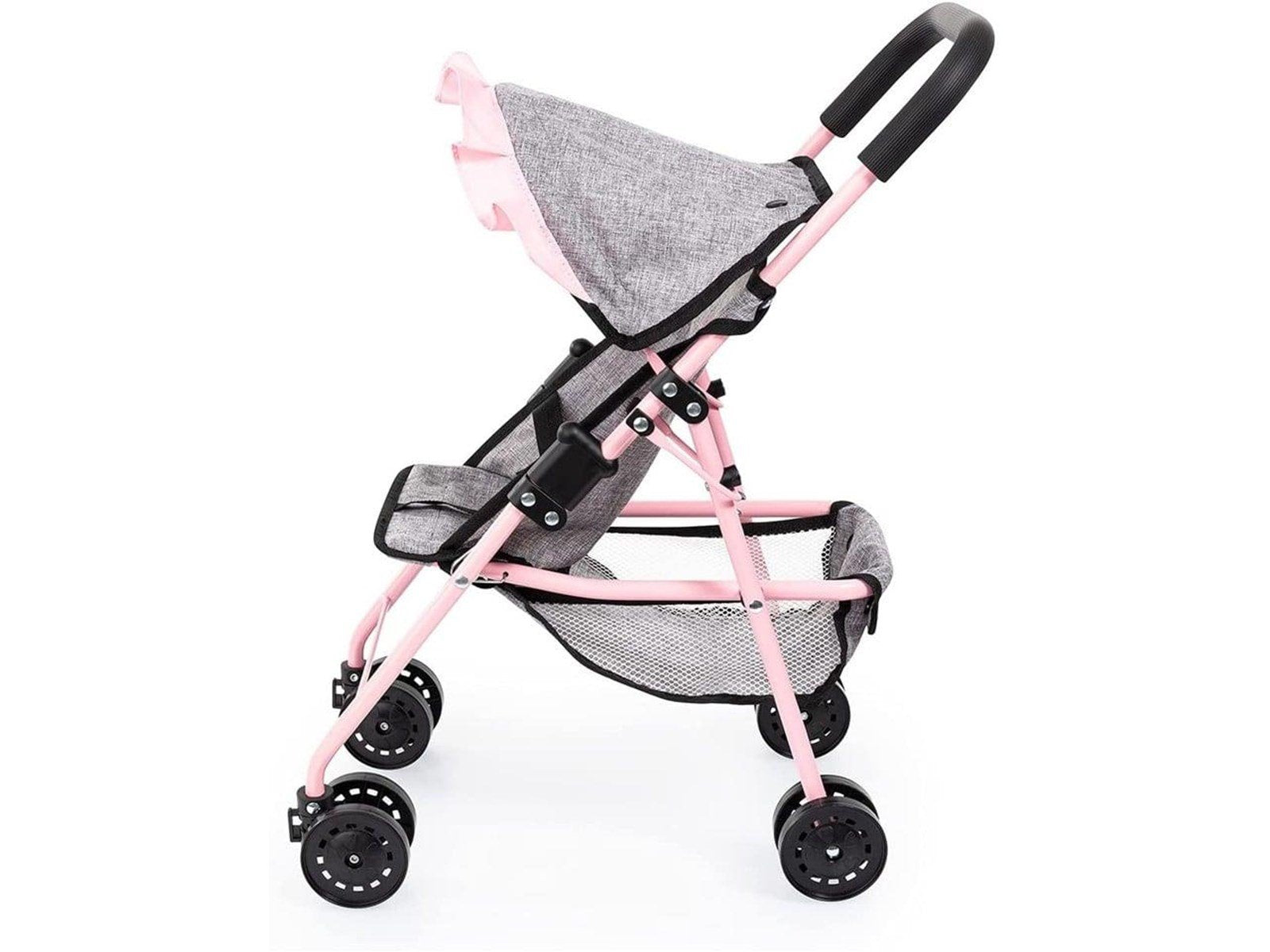 Bayer Design Buggy Set with Butterflies (21533AB)