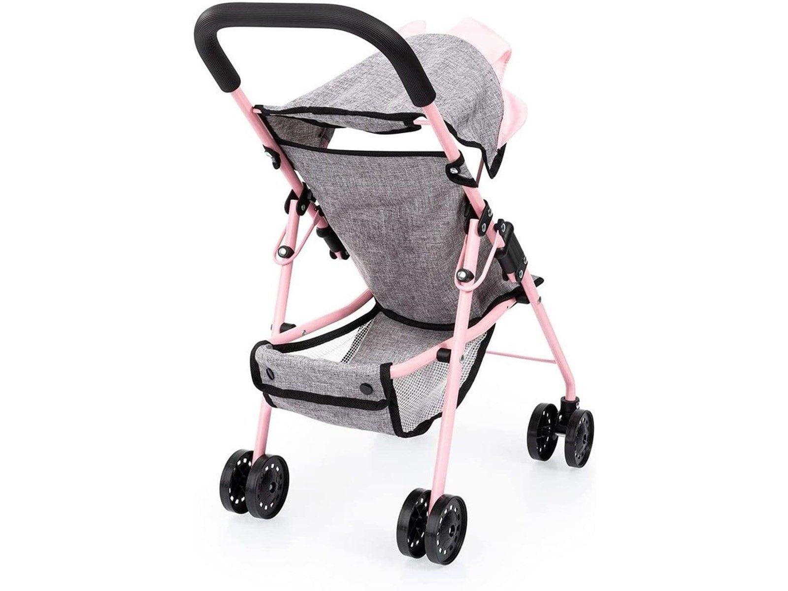 Bayer Design Buggy Set with Butterflies (21533AB)