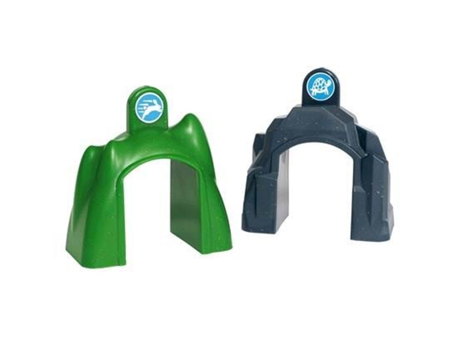 Brio Smart Tech Tunnel