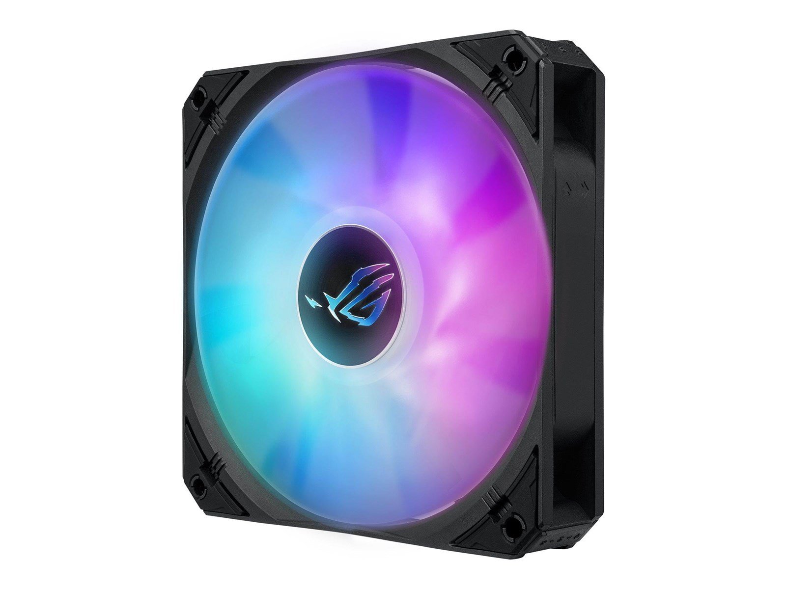 ASUS ROG STRIX LC III 360 ARGB LCD - Black - CPU-Wasserkühlung