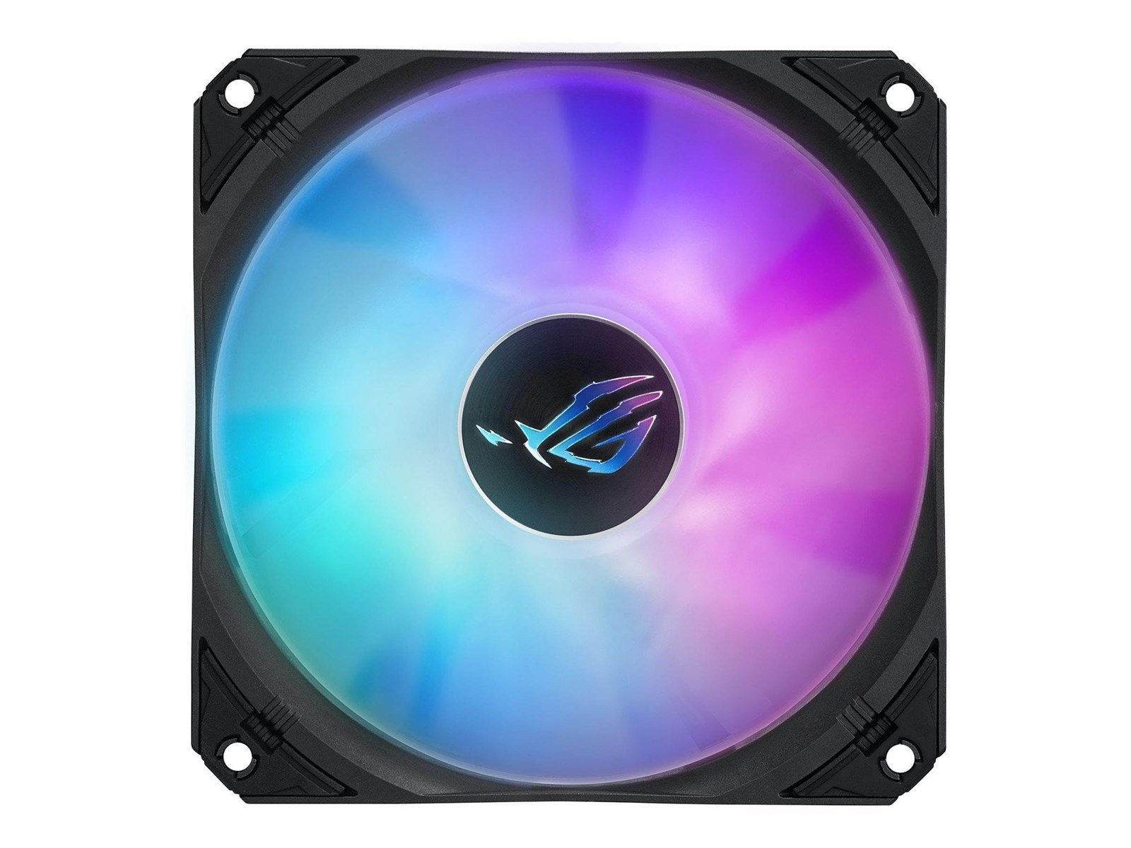 ASUS ROG STRIX LC III 360 ARGB LCD - Black - CPU-Wasserkühlung