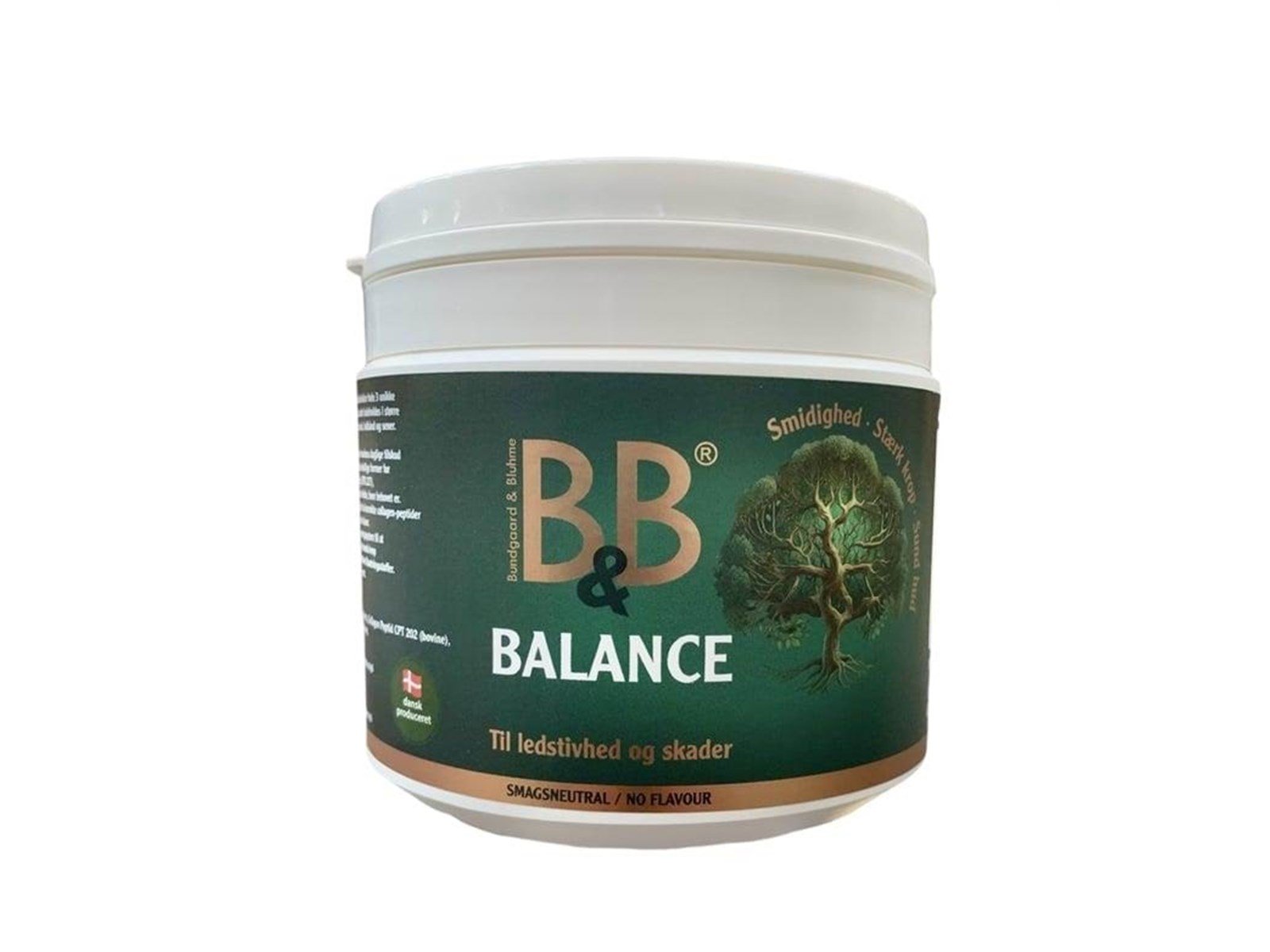 B&B - Balance Multi Collagen 100gr - (908256)