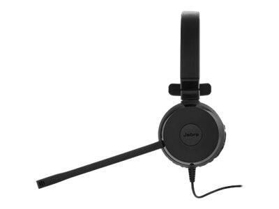 Jabra Evolve 30 II HS Mono Ersatzheadset On-Ear