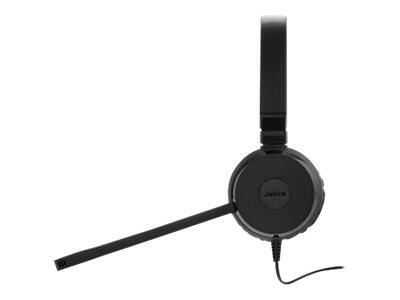 Jabra Evolve 30 II HS Stereo Ersatzheadset On-Ear