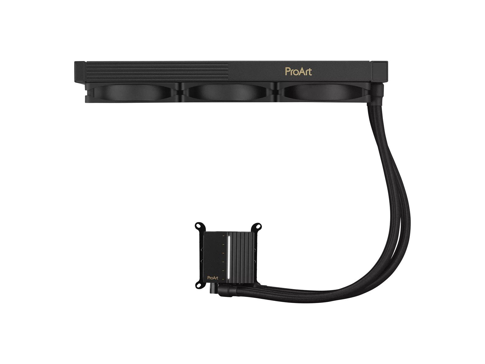 ASUS ProArt LC 360 - CPU-Wasserkühlung - Max 40 dBA