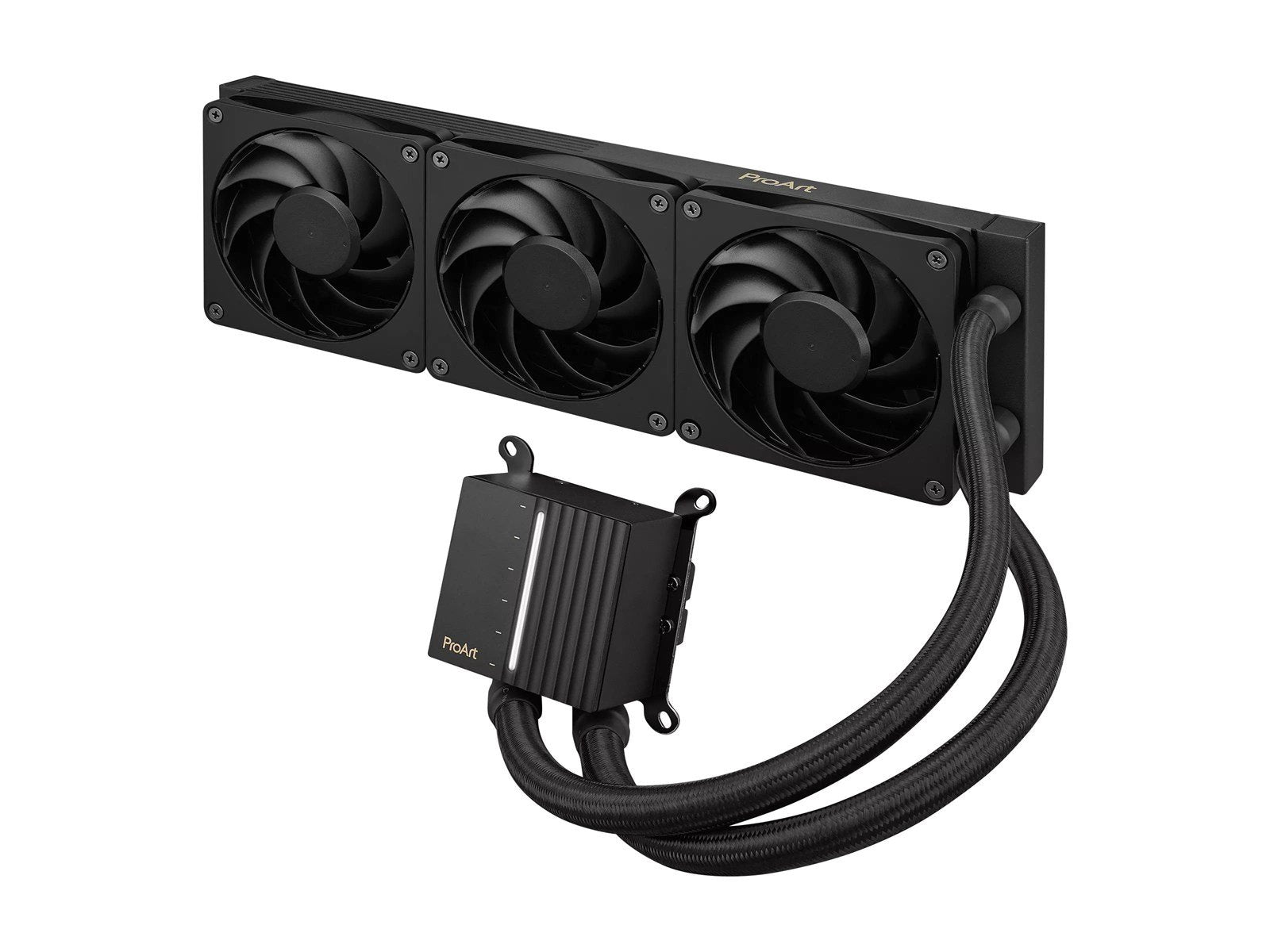 ASUS ProArt LC 360 - CPU-Wasserkühlung - Max 40 dBA