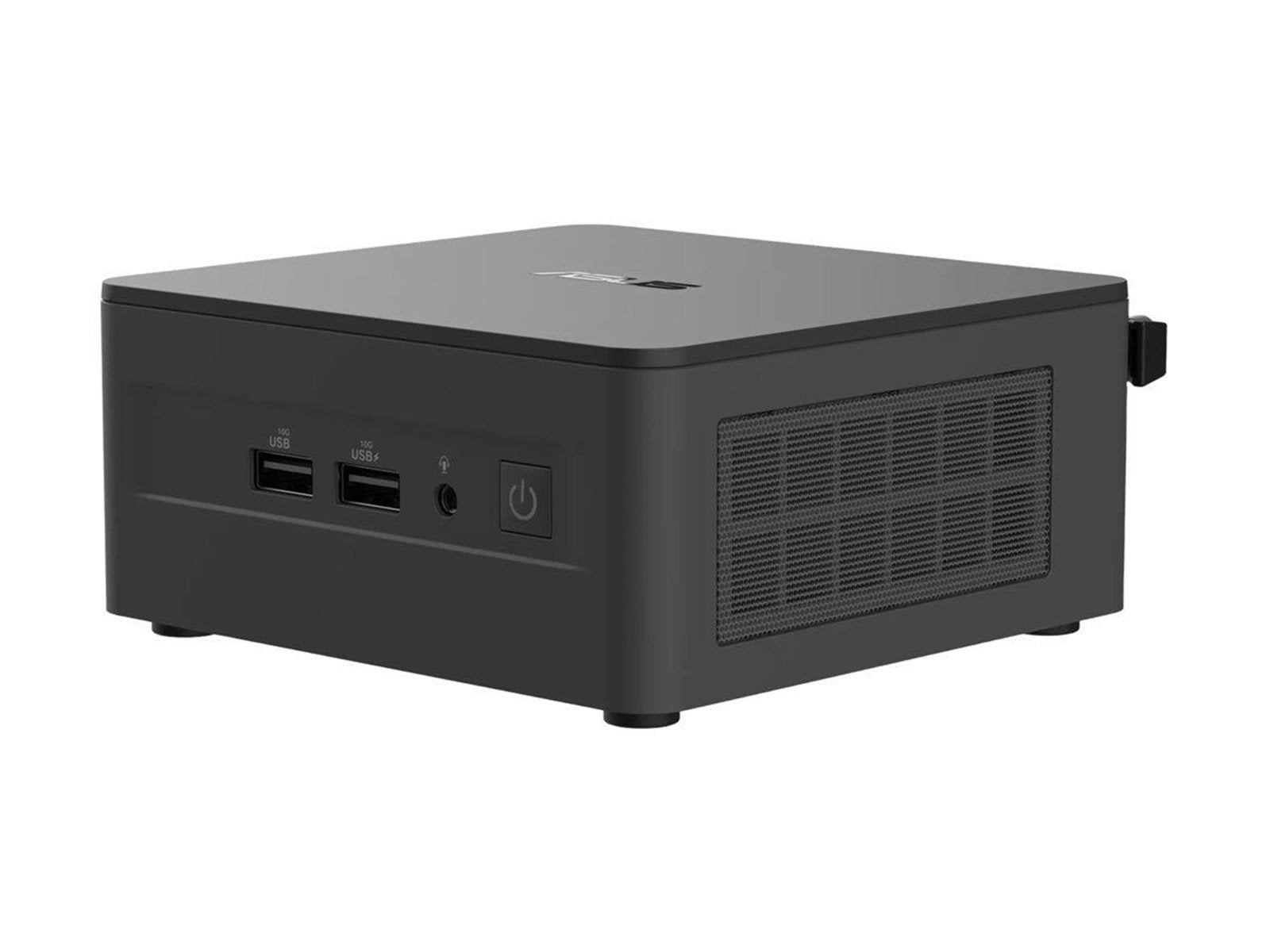 ASUS NUC 12 Pro Tall Kit RNUC12WSHi50000I