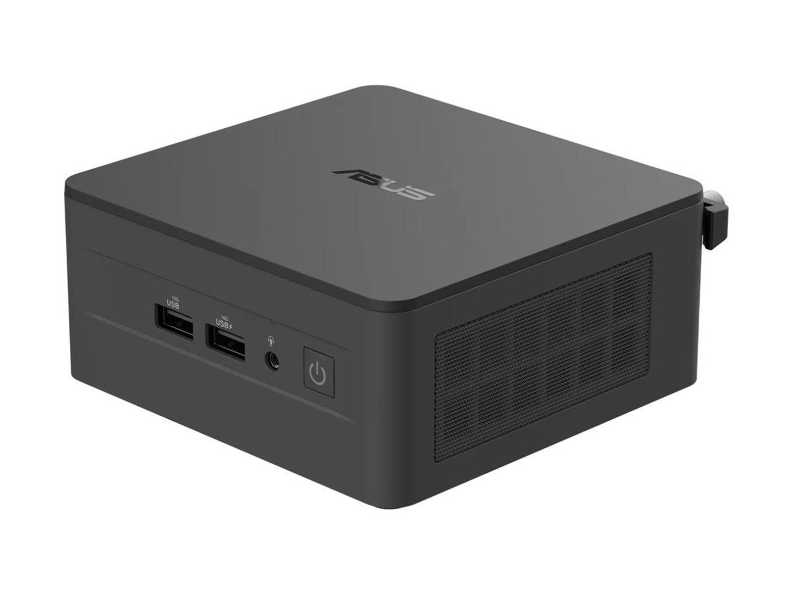 ASUS NUC 12 Pro Tall Kit RNUC12WSHi50000I