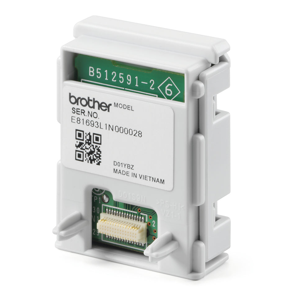 Module WLAN Brother NC-9110W HL-L6410DN, MFC-L6910DN