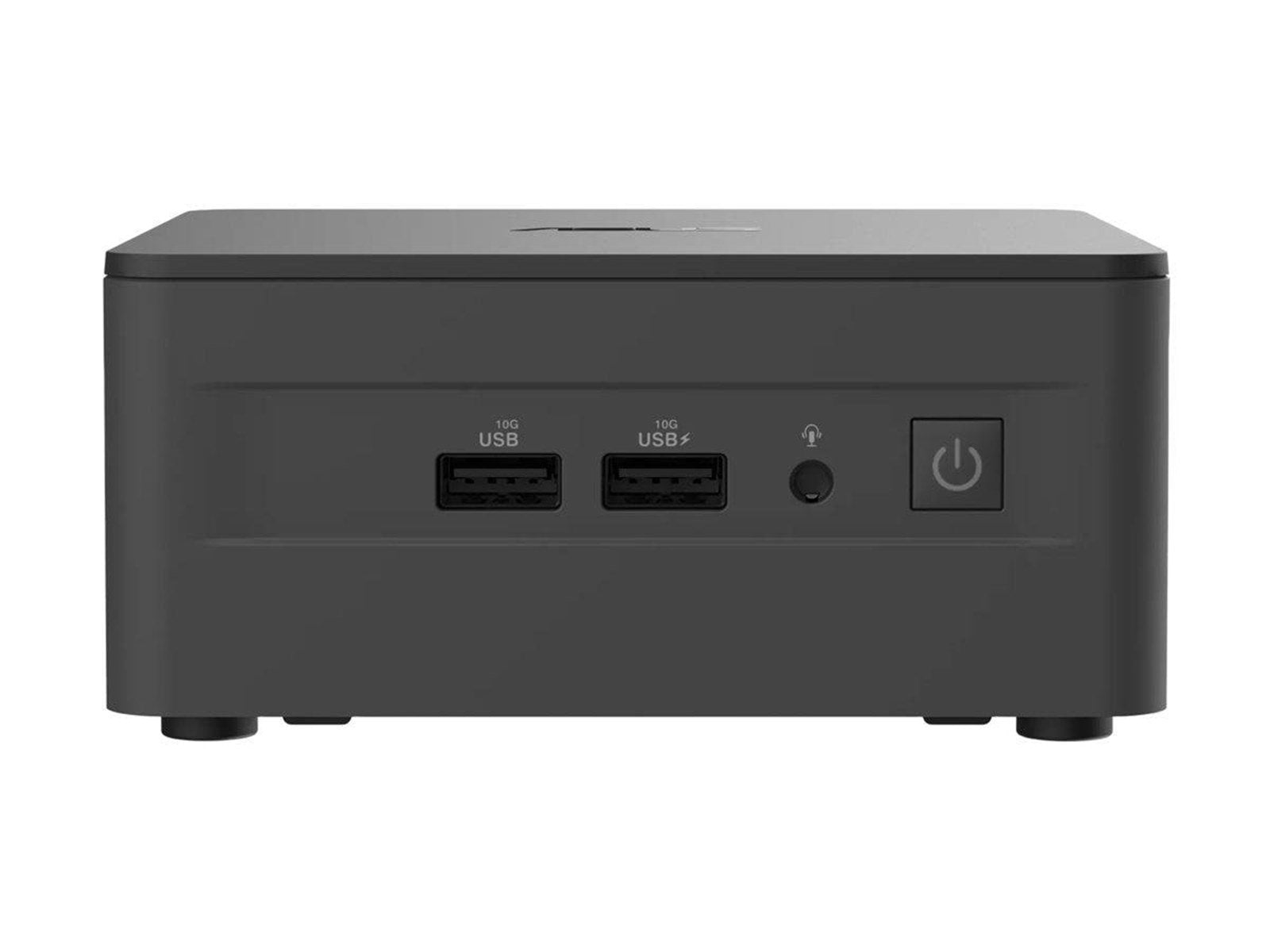 ASUS NUC 12 Pro Tall Kit RNUC12WSHi50000I