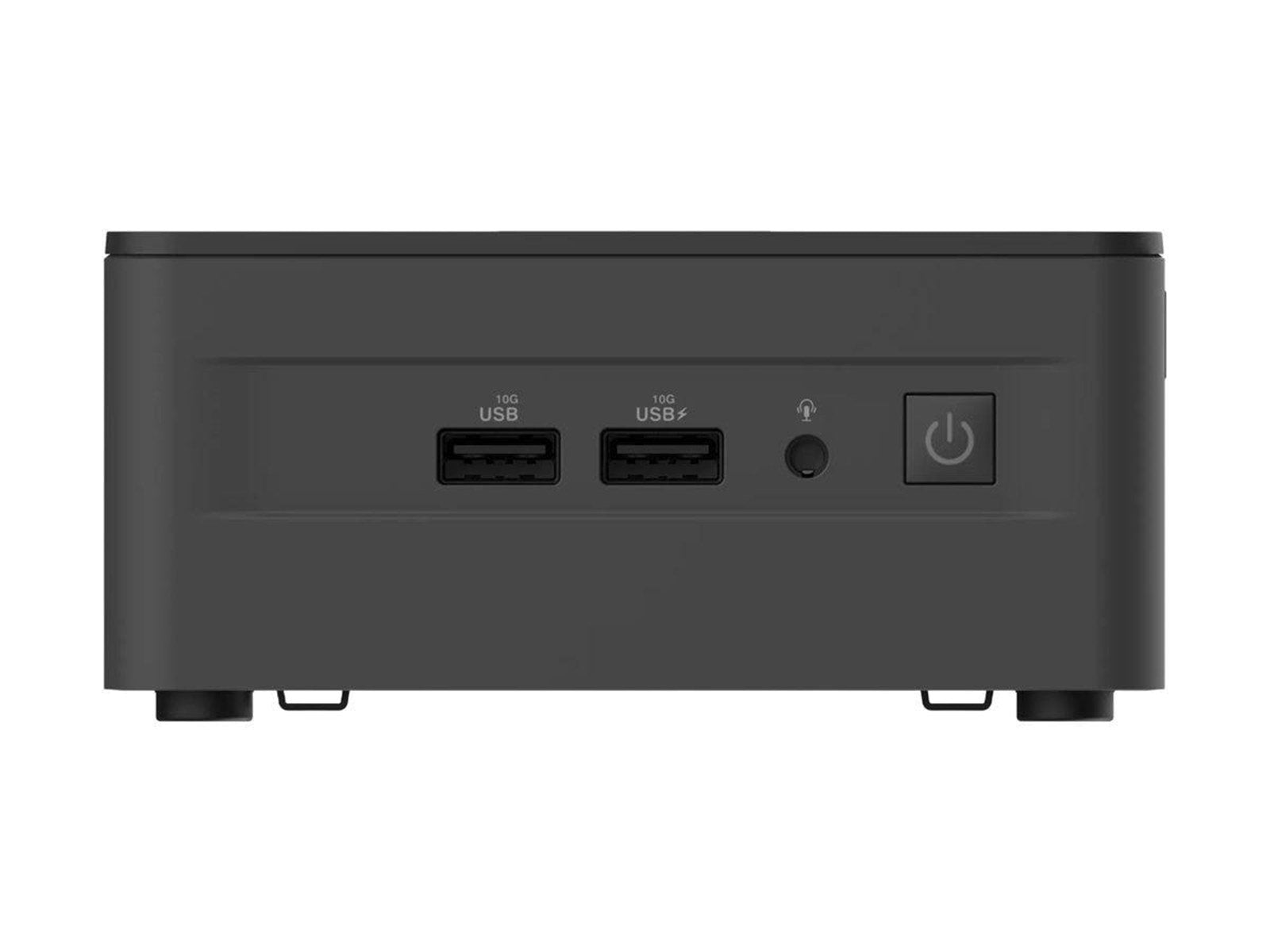 ASUS NUC 12 Pro Tall Kit RNUC12WSHi50000I