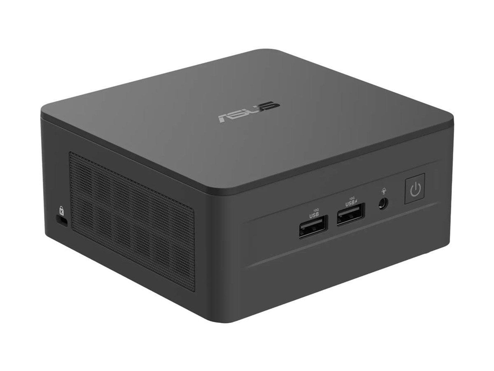 ASUS NUC 12 Pro Tall Kit RNUC12WSHi50000I