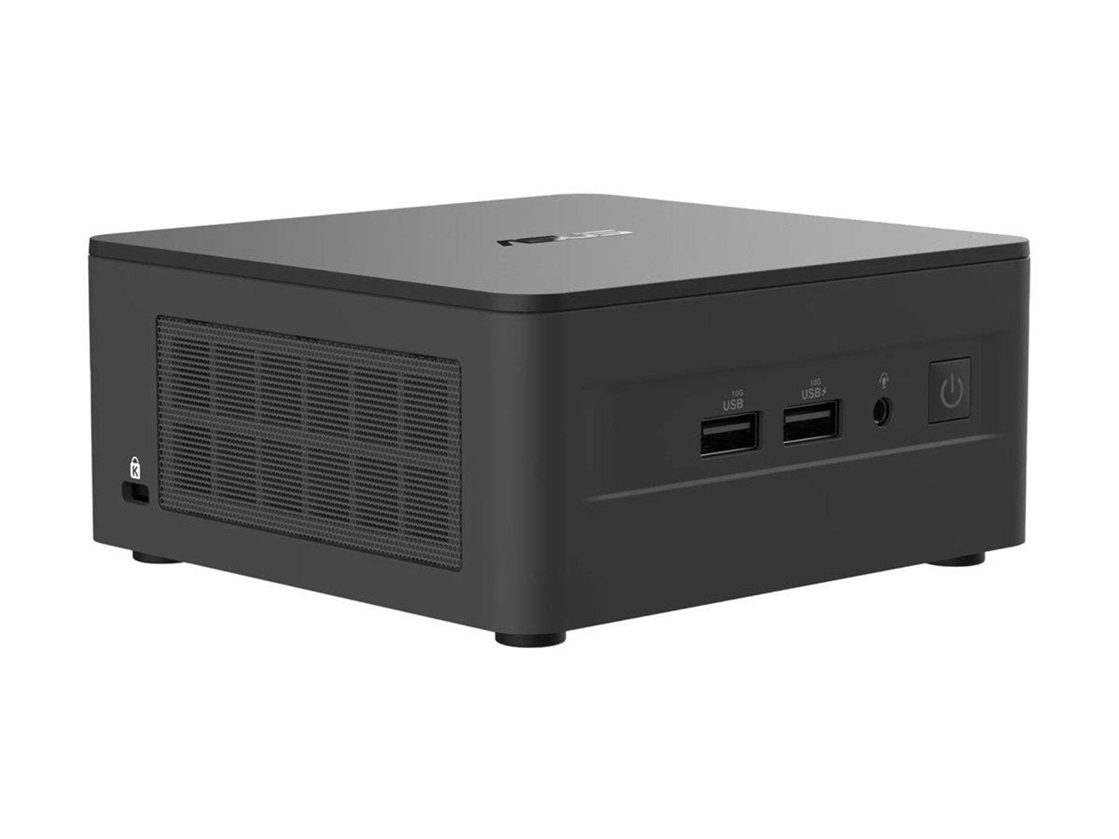 ASUS NUC 12 Pro Tall Kit RNUC12WSHi50000I