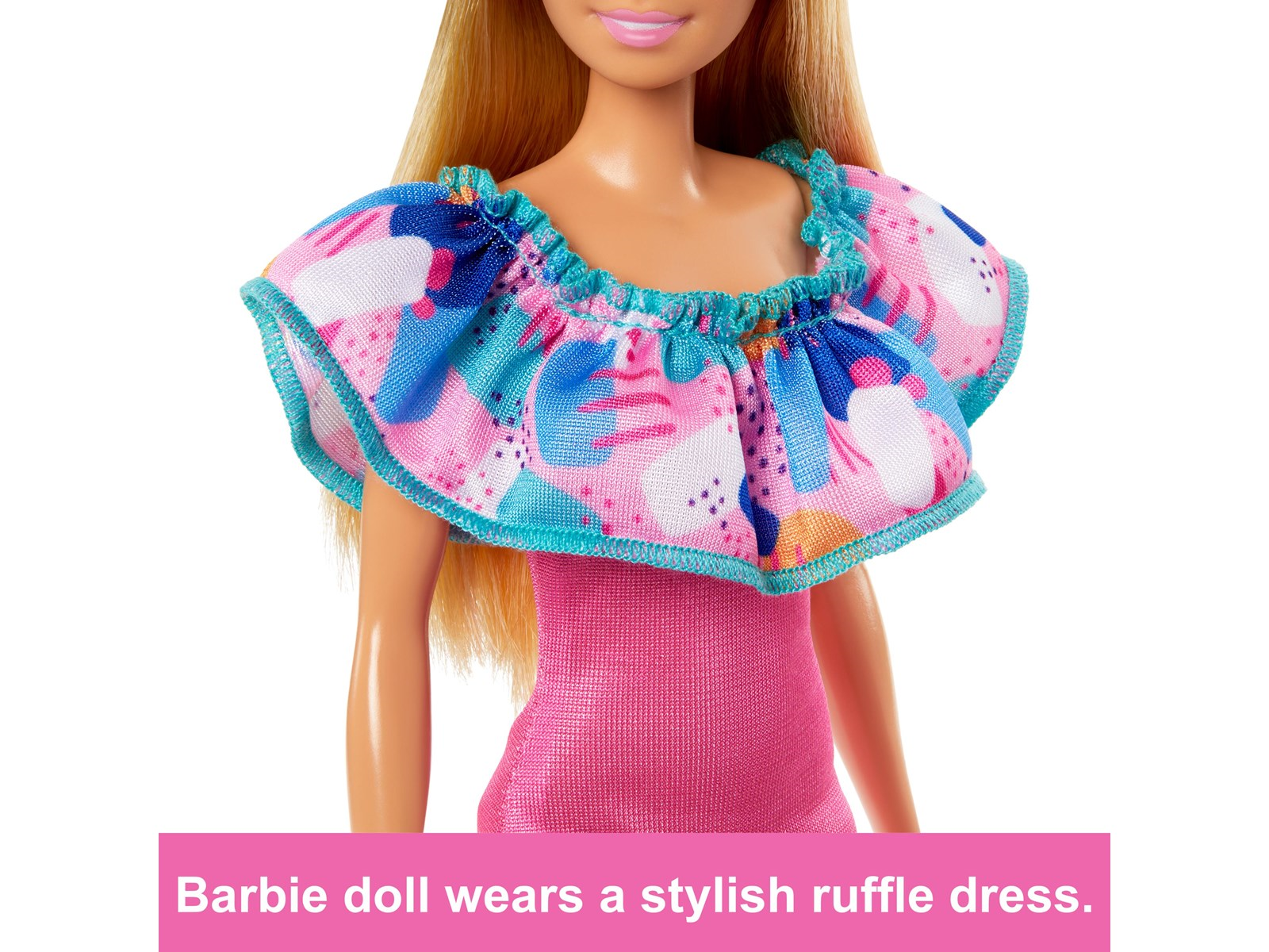 Barbie And Stacie Sister Doll Set with 2 Pet Dogs