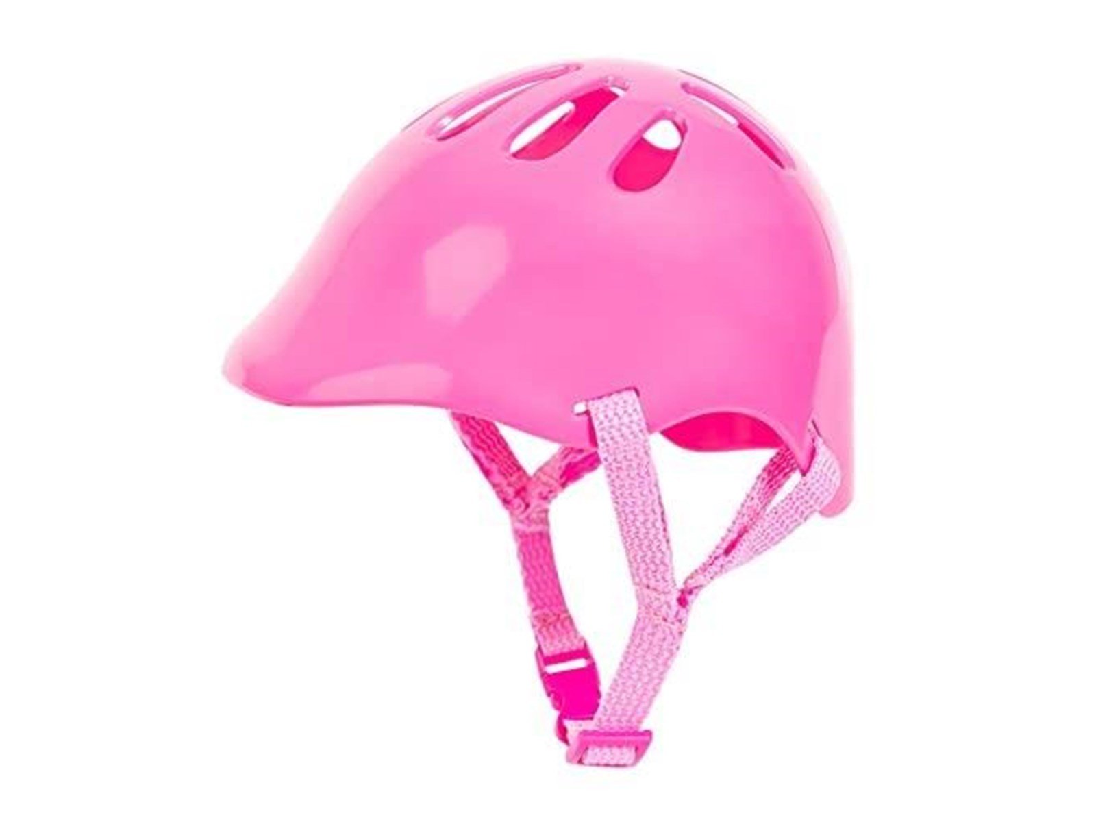 Bayer Design Baby Doll Bicycle Helmet - Pink