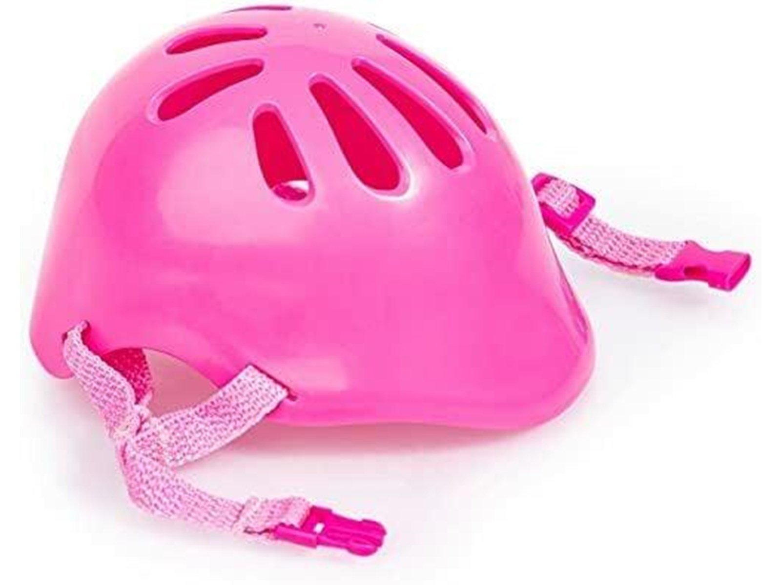 Bayer Design Baby Doll Bicycle Helmet - Pink