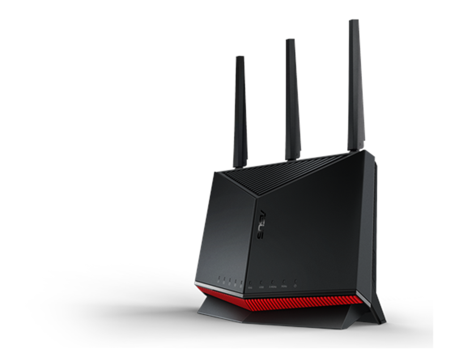 ASUS RT-BE86U - Router 802.11a/b/g/n/ac/ax/be (Wi-Fi 7)