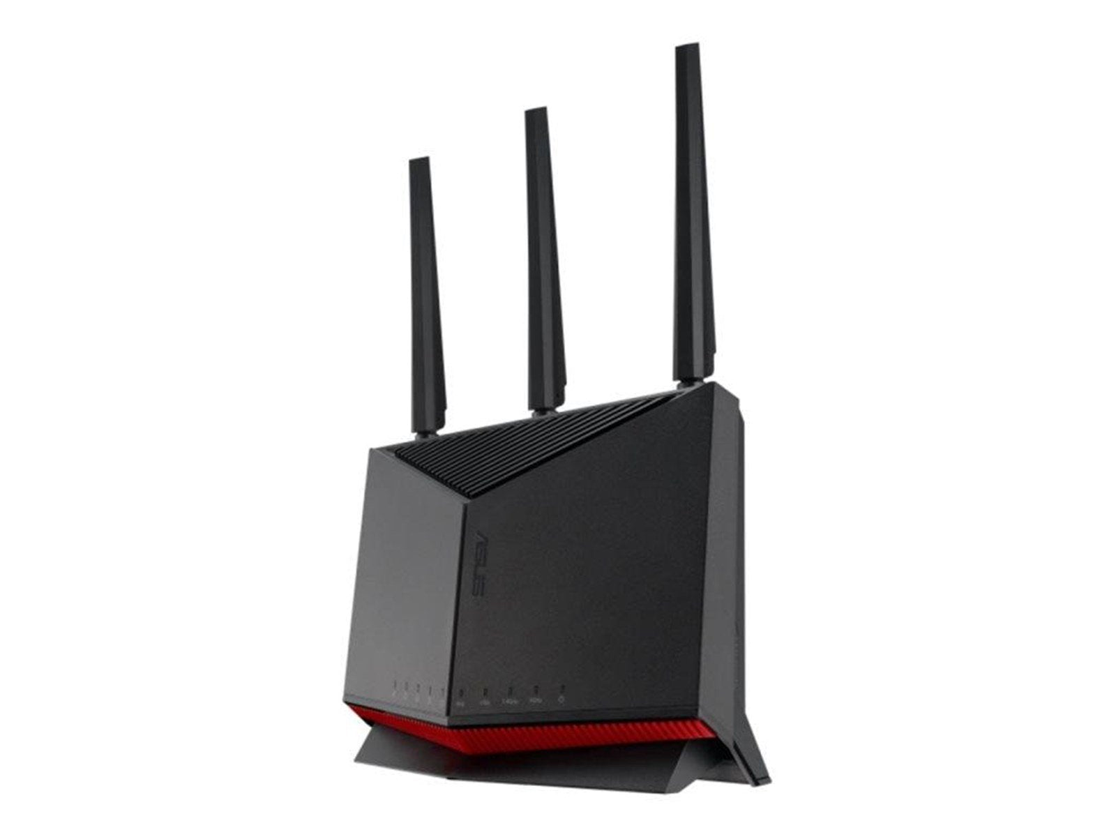 ASUS RT-BE86U - Router 802.11a/b/g/n/ac/ax/be (Wi-Fi 7)