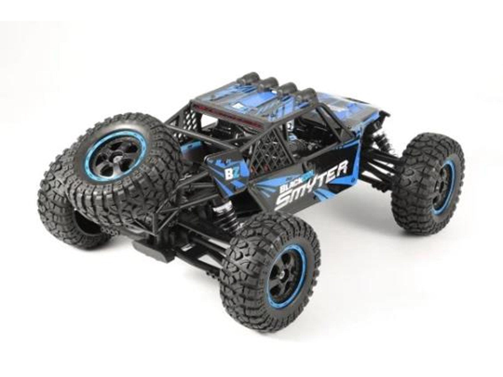 BLACKZON Smyter DB 1/12 4WD Electric Desert Buggy - Blue