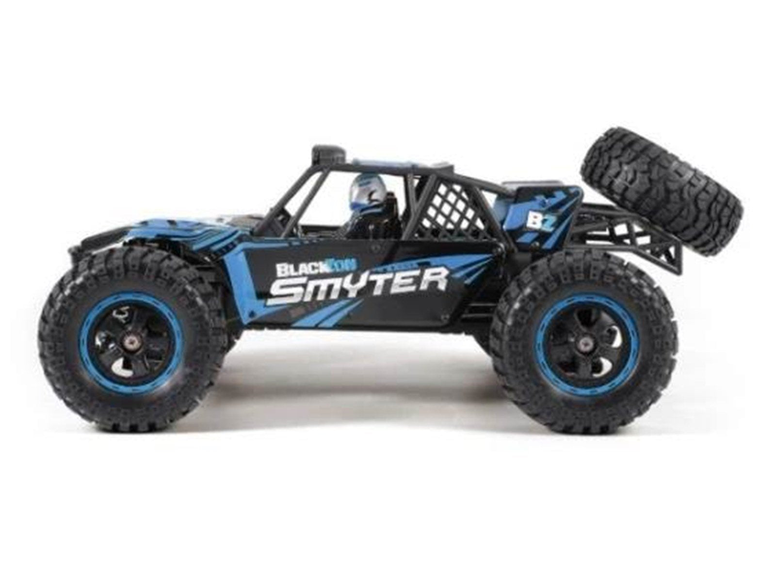 BLACKZON Smyter DB 1/12 4WD Electric Desert Buggy - Blue
