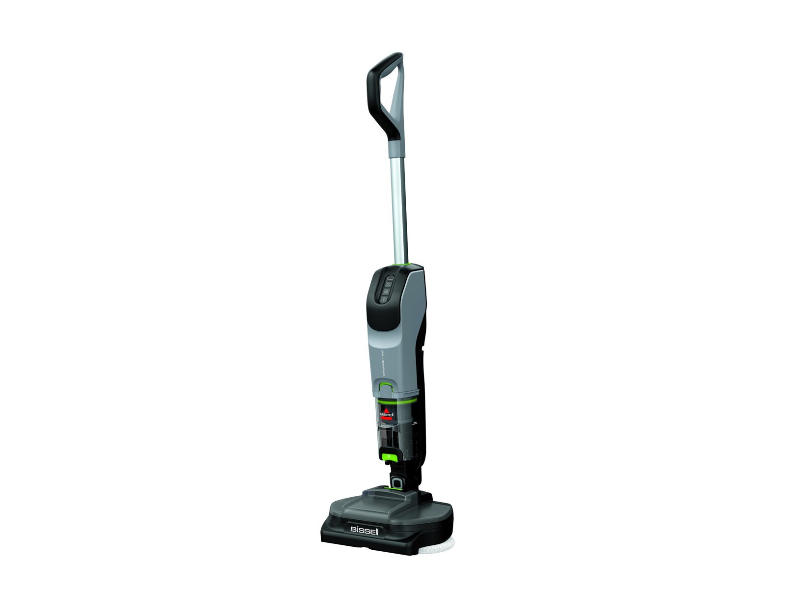 Bissell Handstaubsauger SpinWave+ Vac Pet Select - Multi-Surface Pet Vacuum