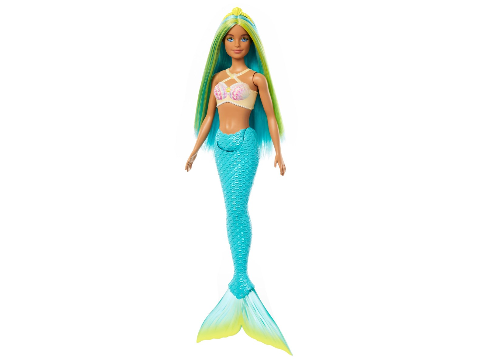 Barbie Mermaid