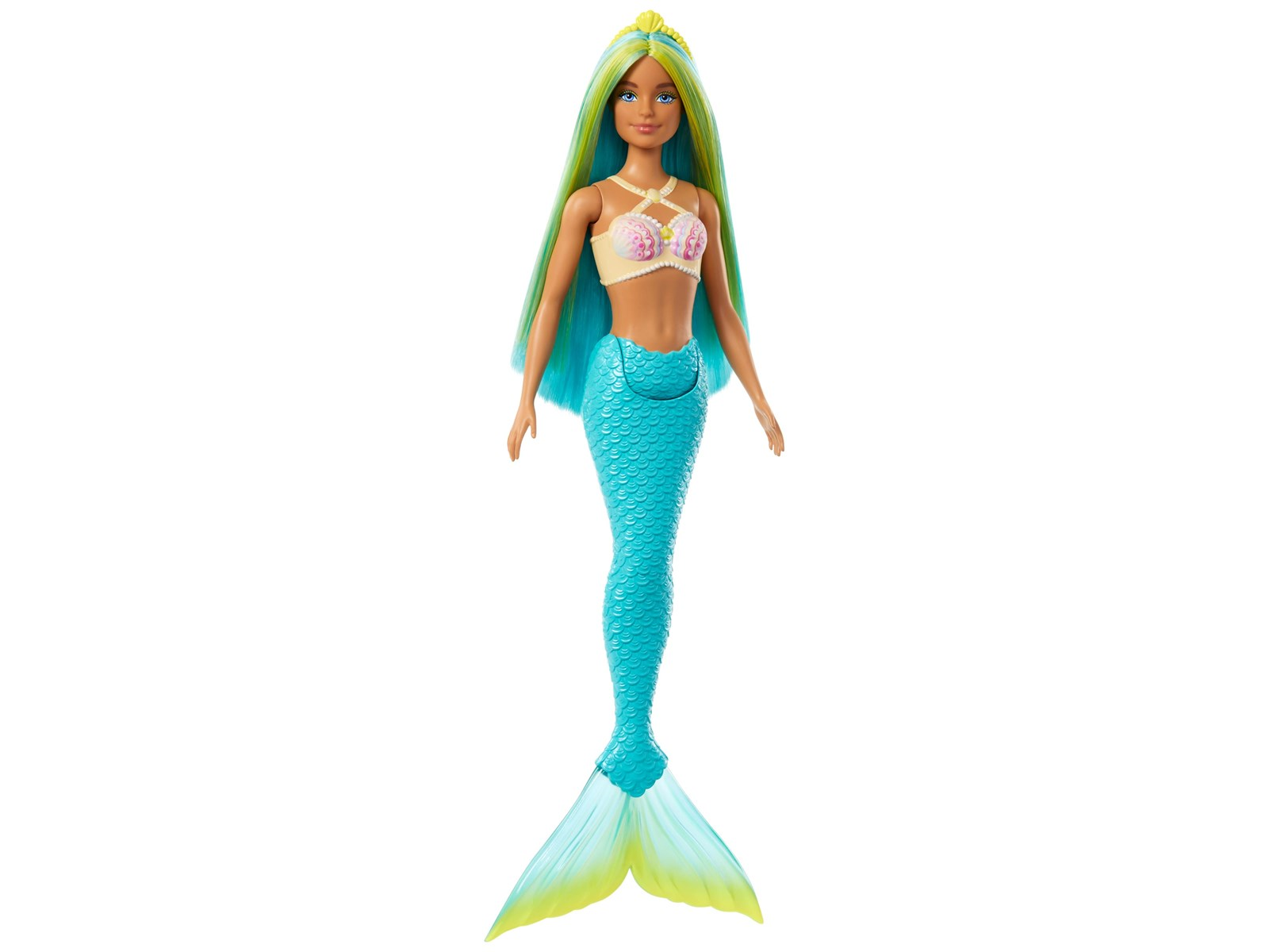 Barbie Mermaid