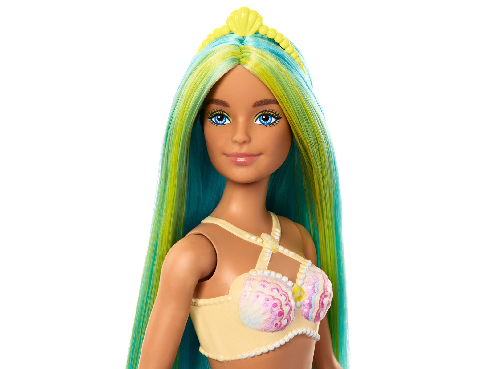 Barbie Mermaid