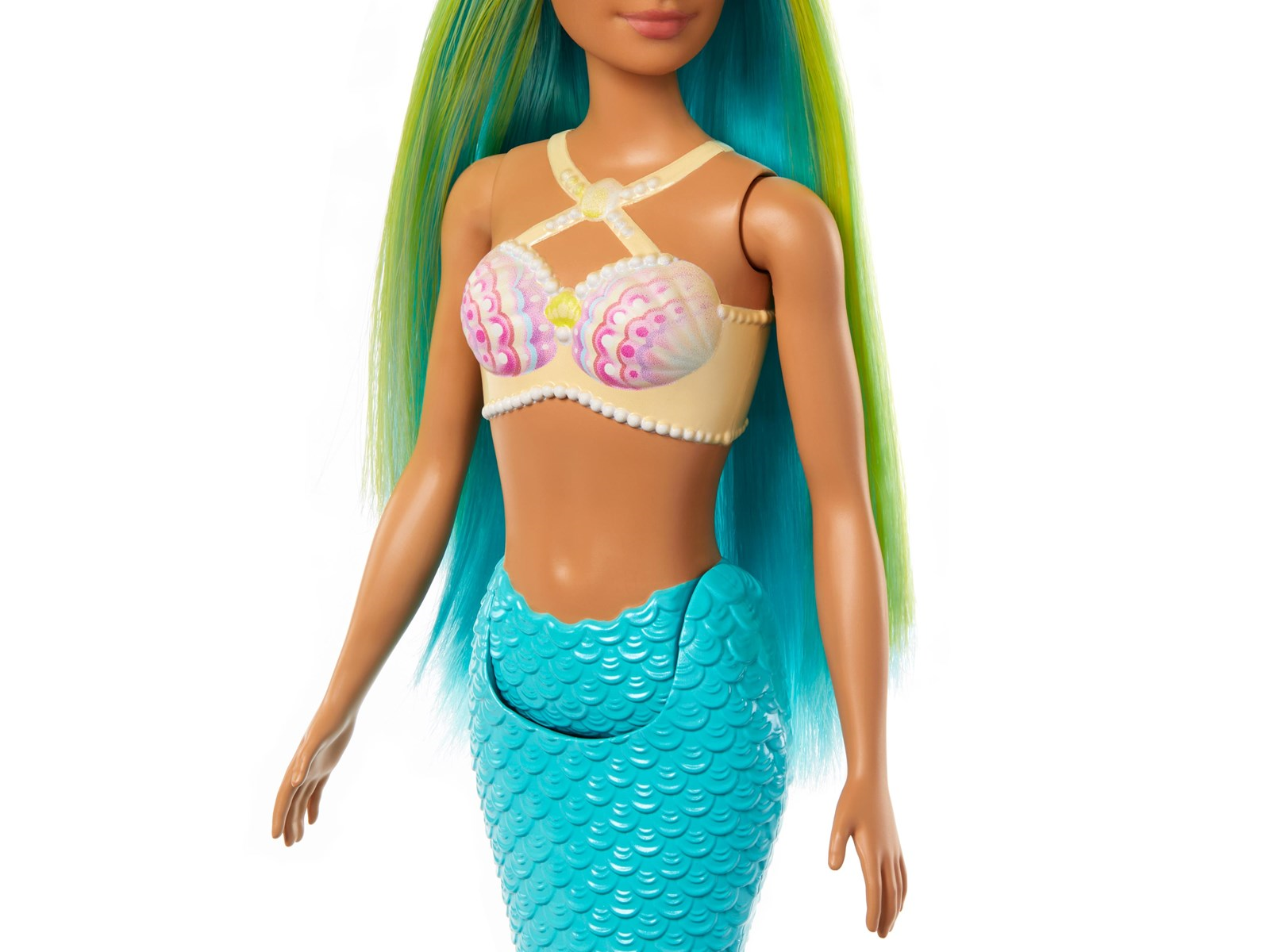 Barbie Mermaid