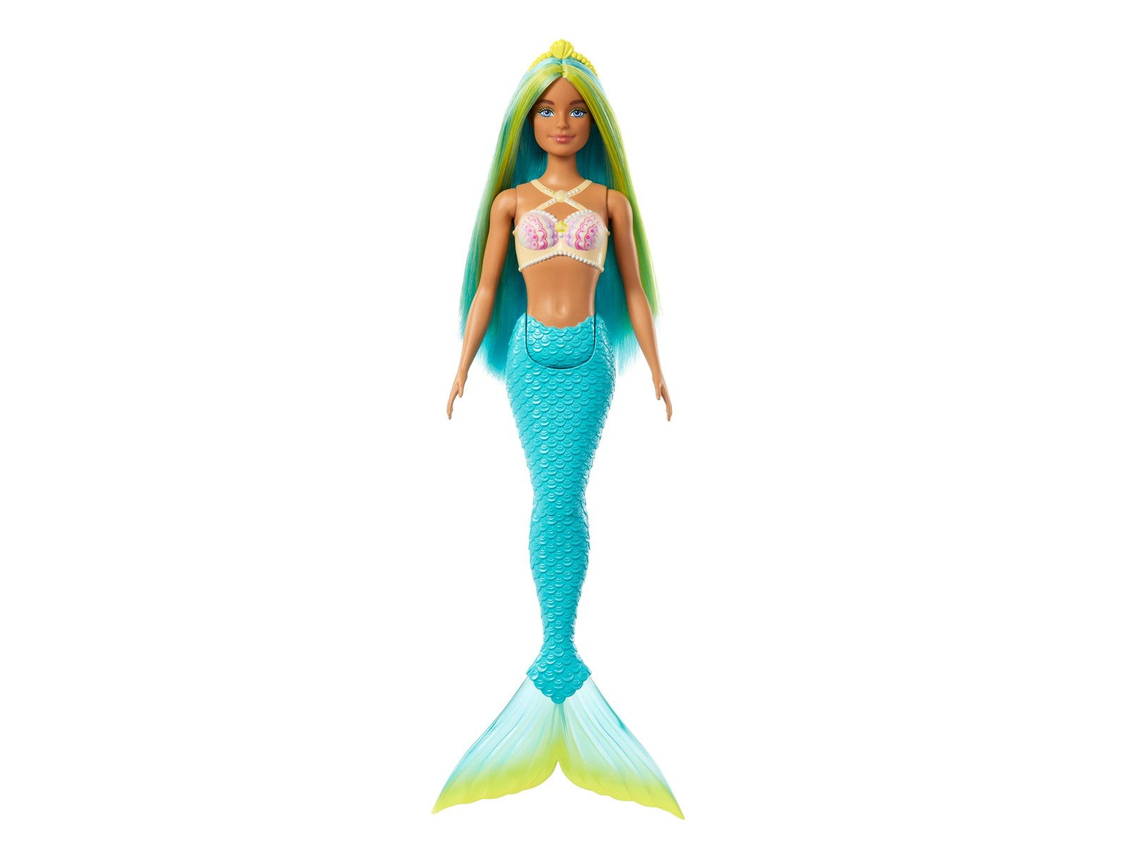 Barbie Mermaid