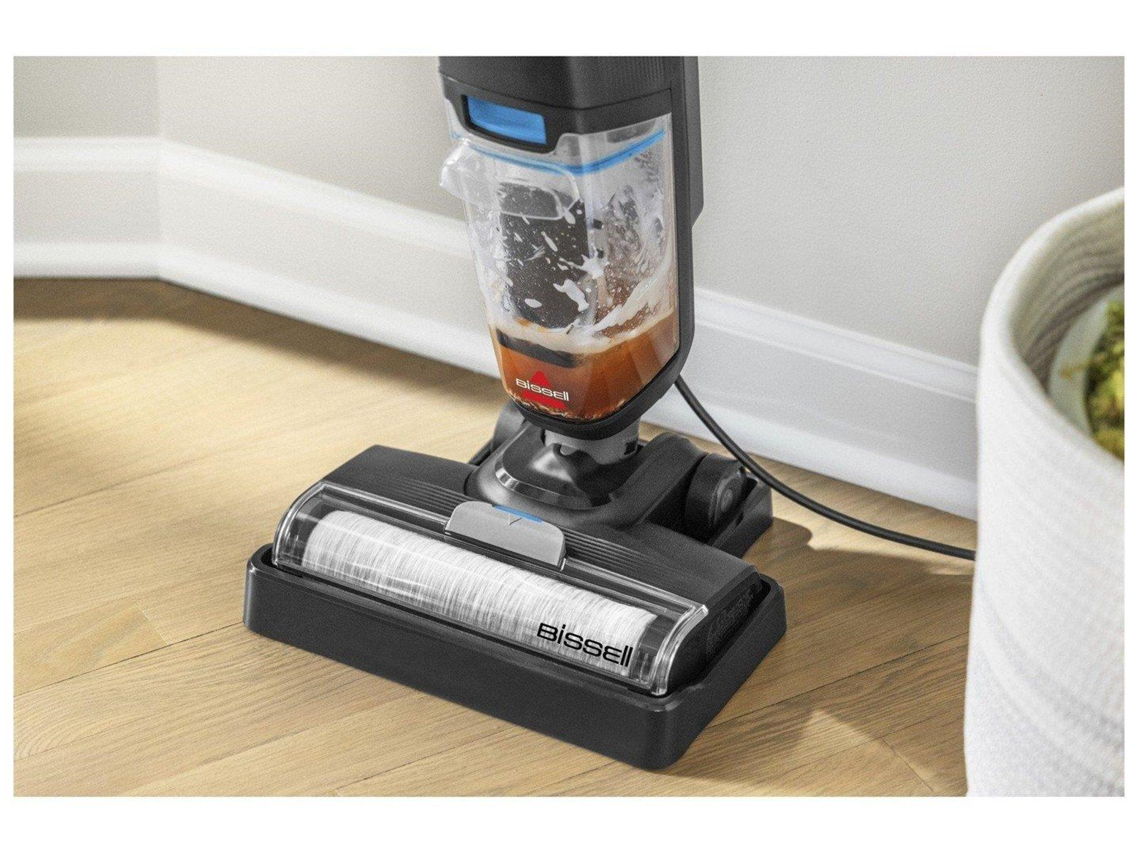 Bissell Staubsauger - CrossWave HF2 Select