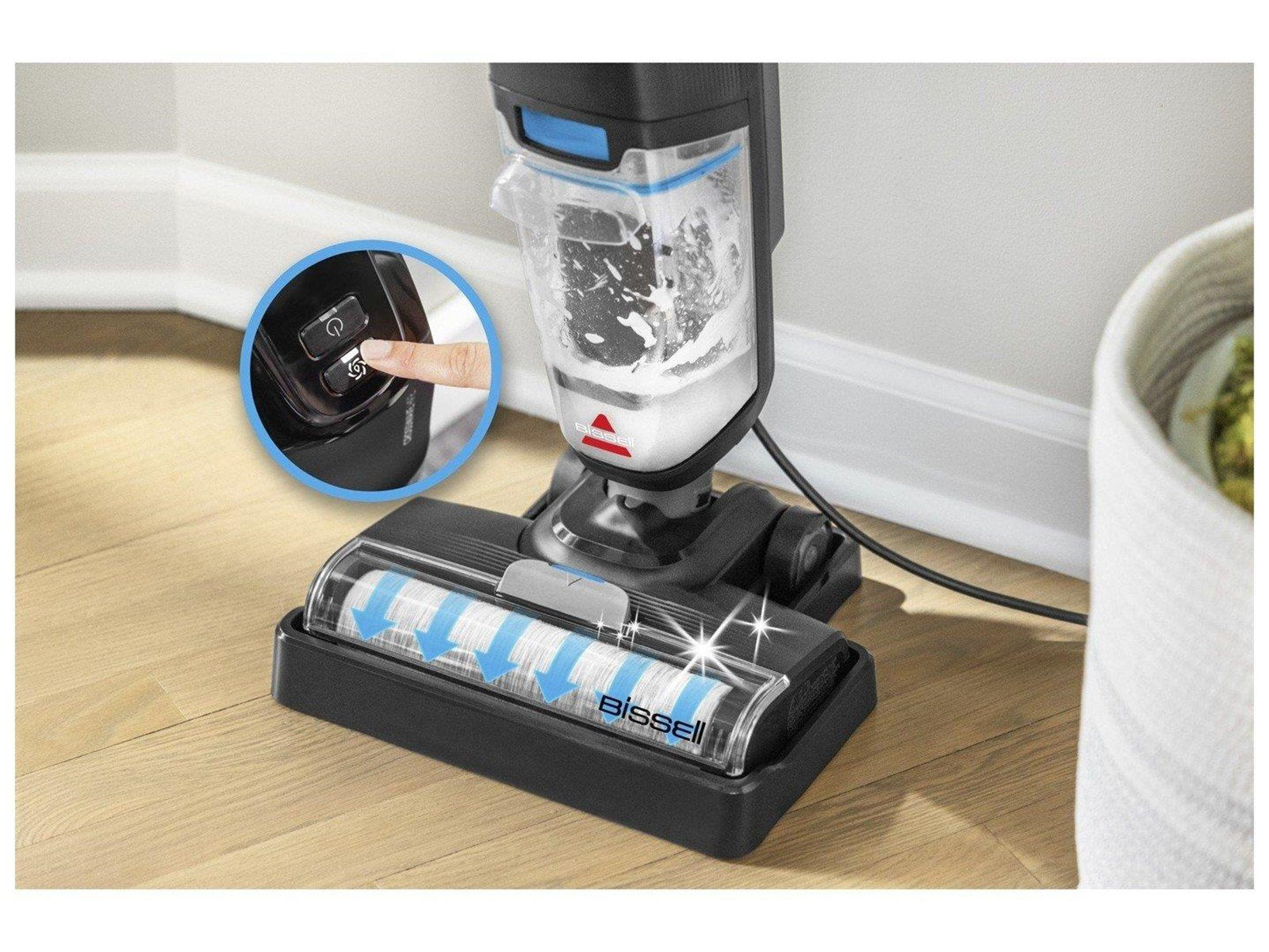 Bissell Staubsauger - CrossWave HF2 Select