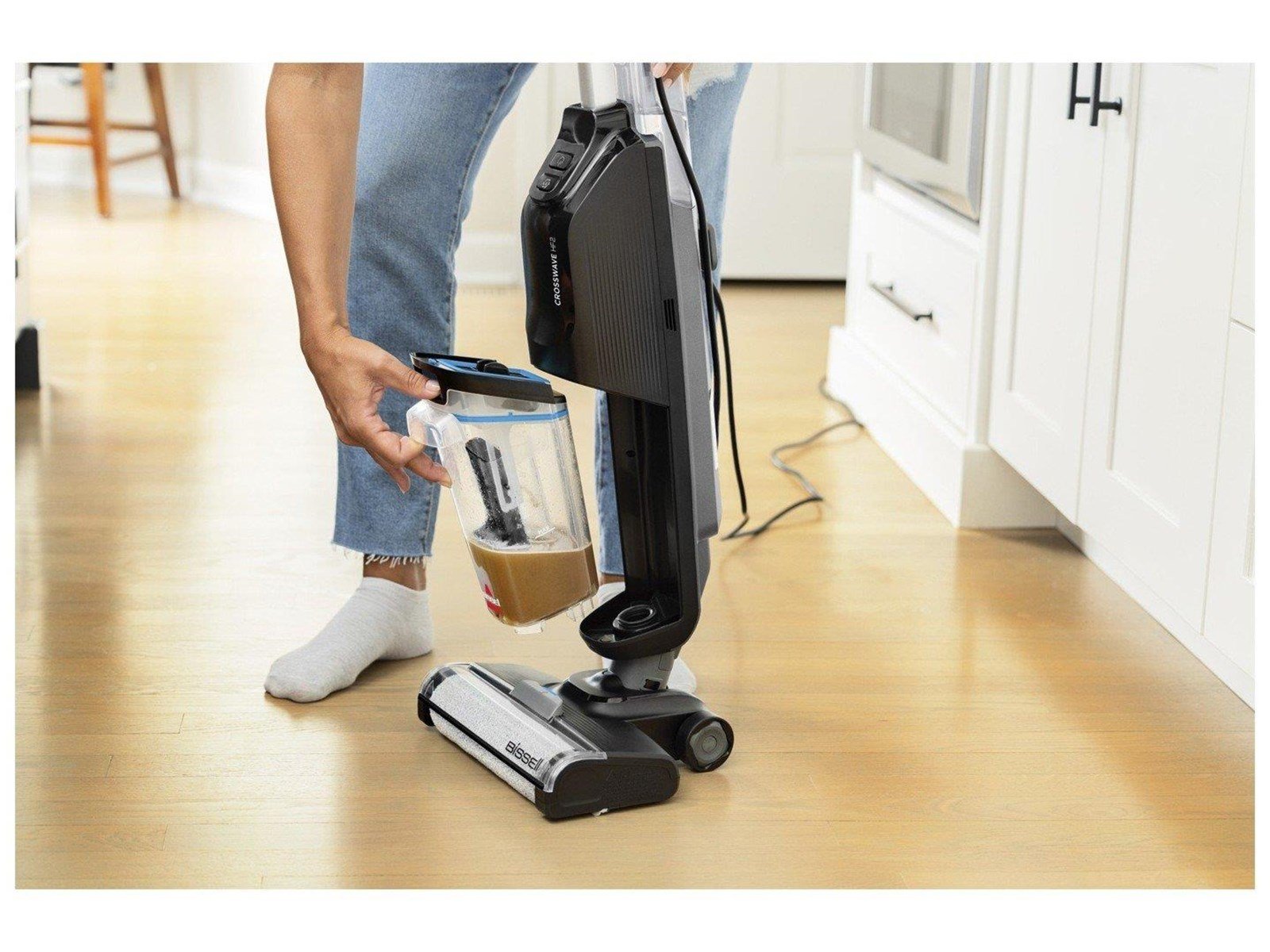 Bissell Staubsauger - CrossWave HF2 Select