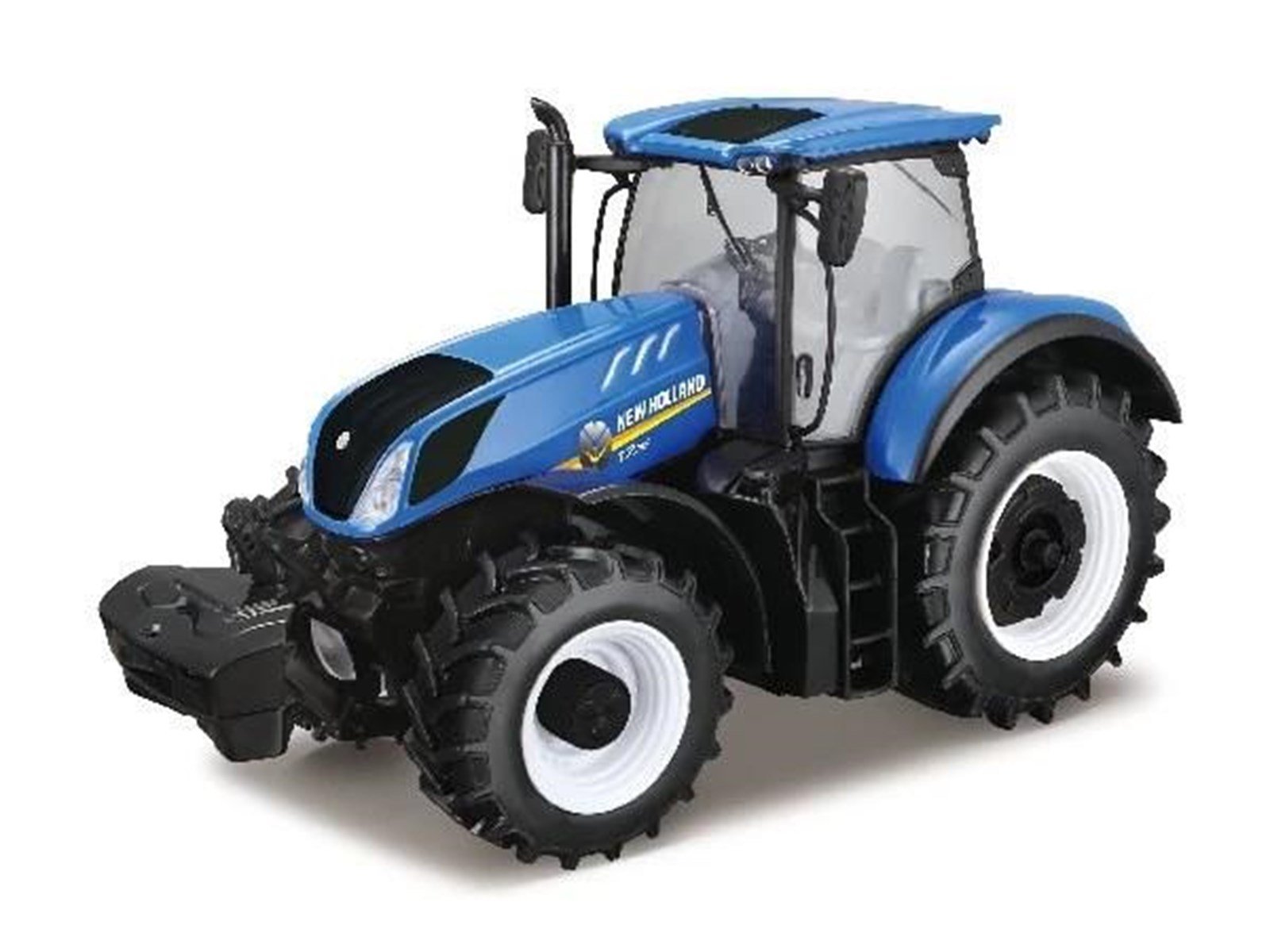 Bburago New Holland T7.315 Tractor - 1:32