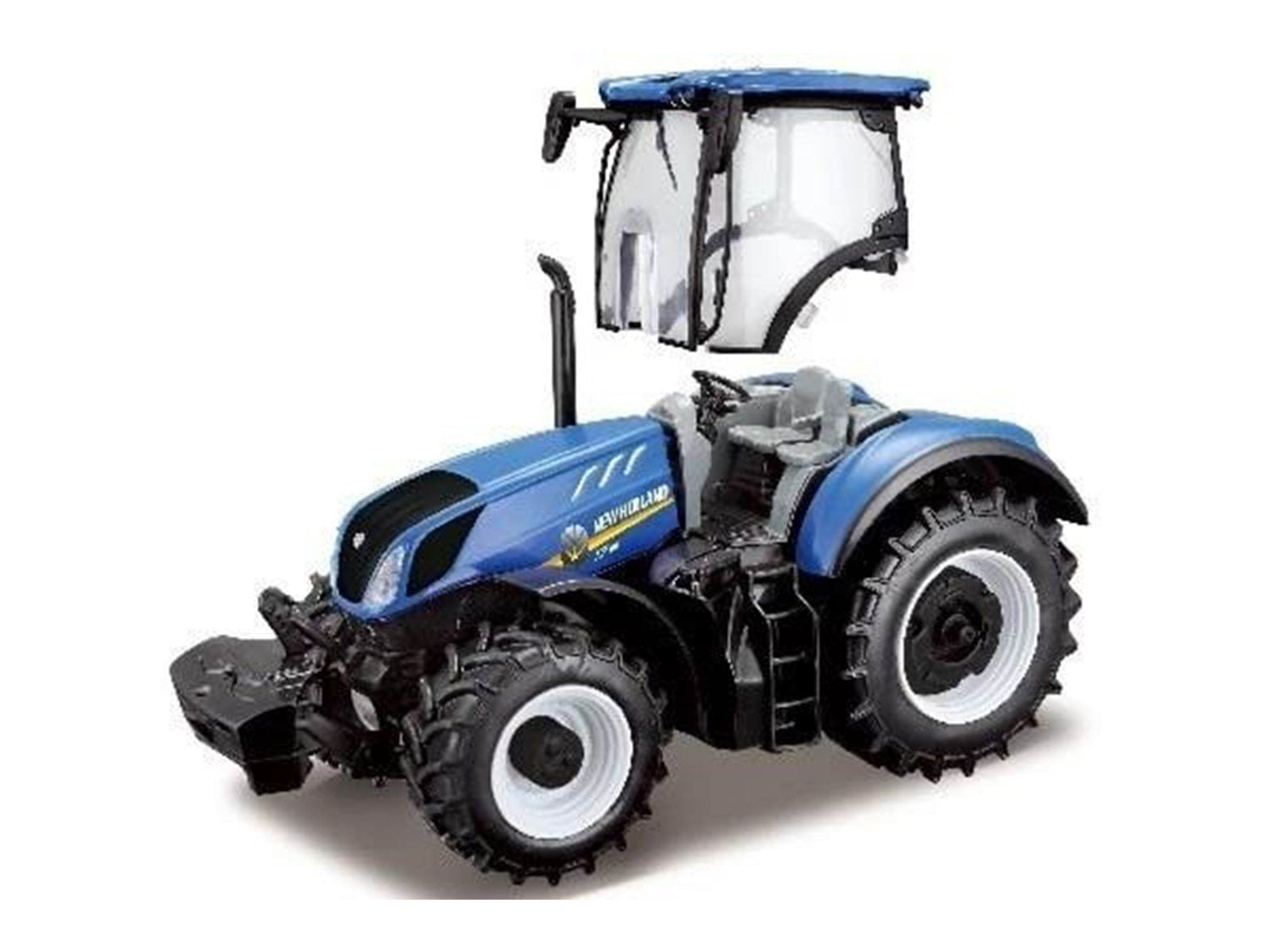 Bburago New Holland T7.315 Tractor - 1:32